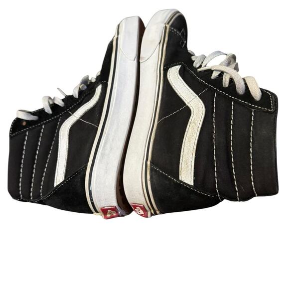 Vans High Top Sneaker - Picture 5 of 7